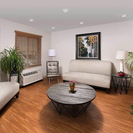 Extended Stay America Suites - Denver - Airport ออโรรา ภายนอก รูปภาพ