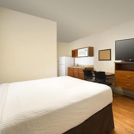 Extended Stay America Suites - Denver - Airport ออโรรา ภายนอก รูปภาพ