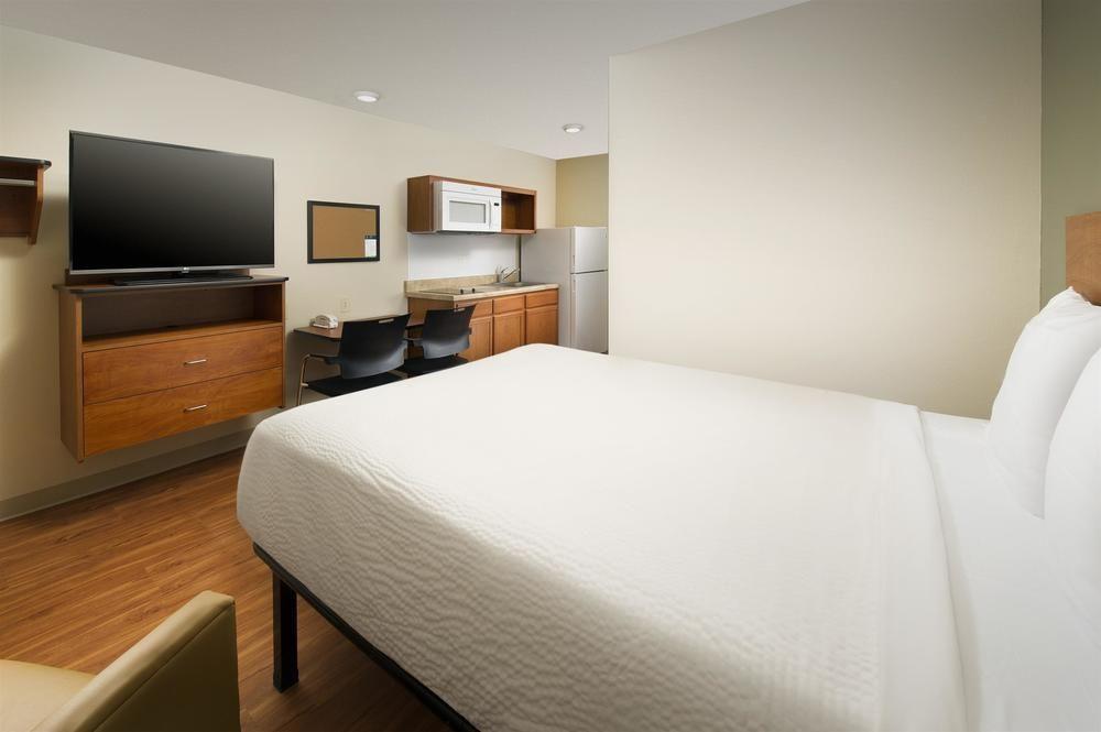 Extended Stay America Suites - Denver - Airport ออโรรา ภายนอก รูปภาพ