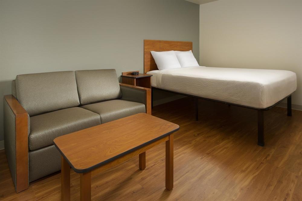 Extended Stay America Suites - Denver - Airport ออโรรา ภายนอก รูปภาพ