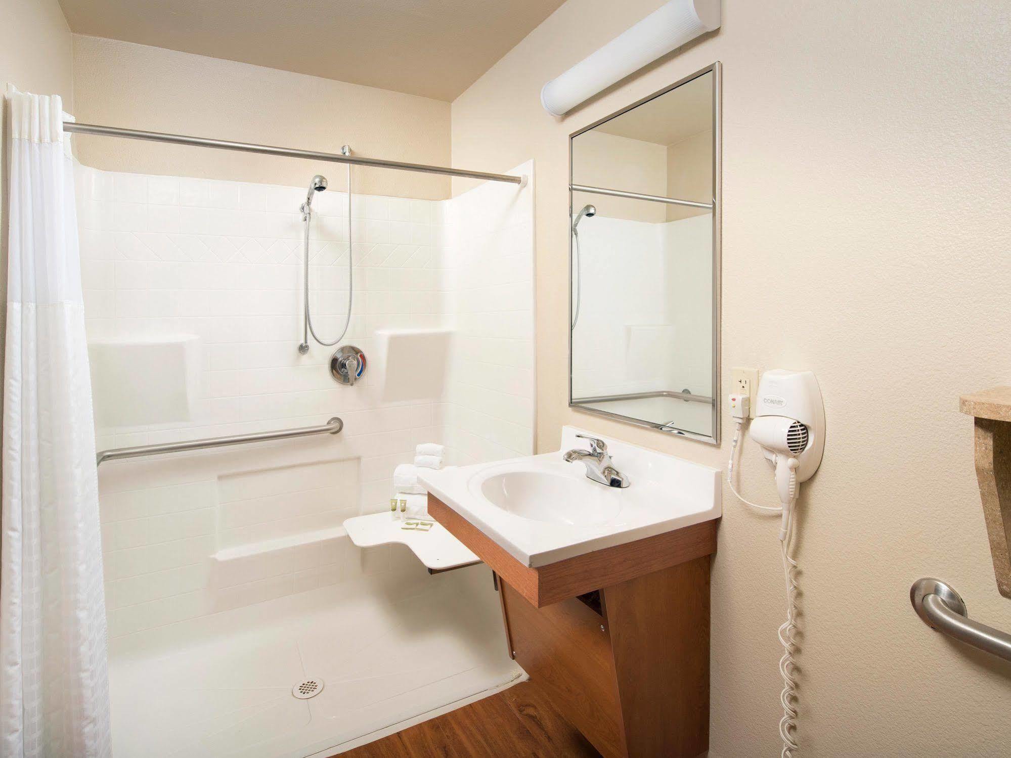 Extended Stay America Suites - Denver - Airport ออโรรา ภายนอก รูปภาพ