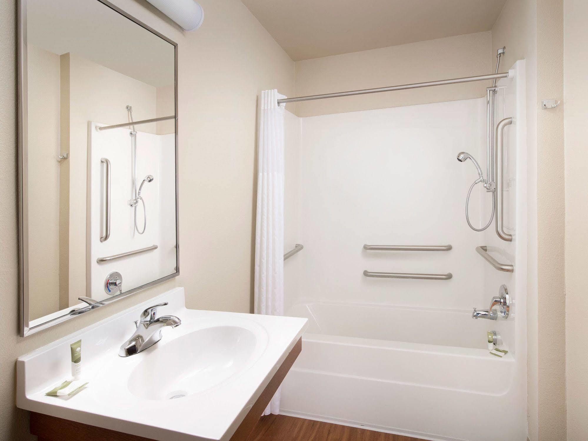 Extended Stay America Suites - Denver - Airport ออโรรา ภายนอก รูปภาพ