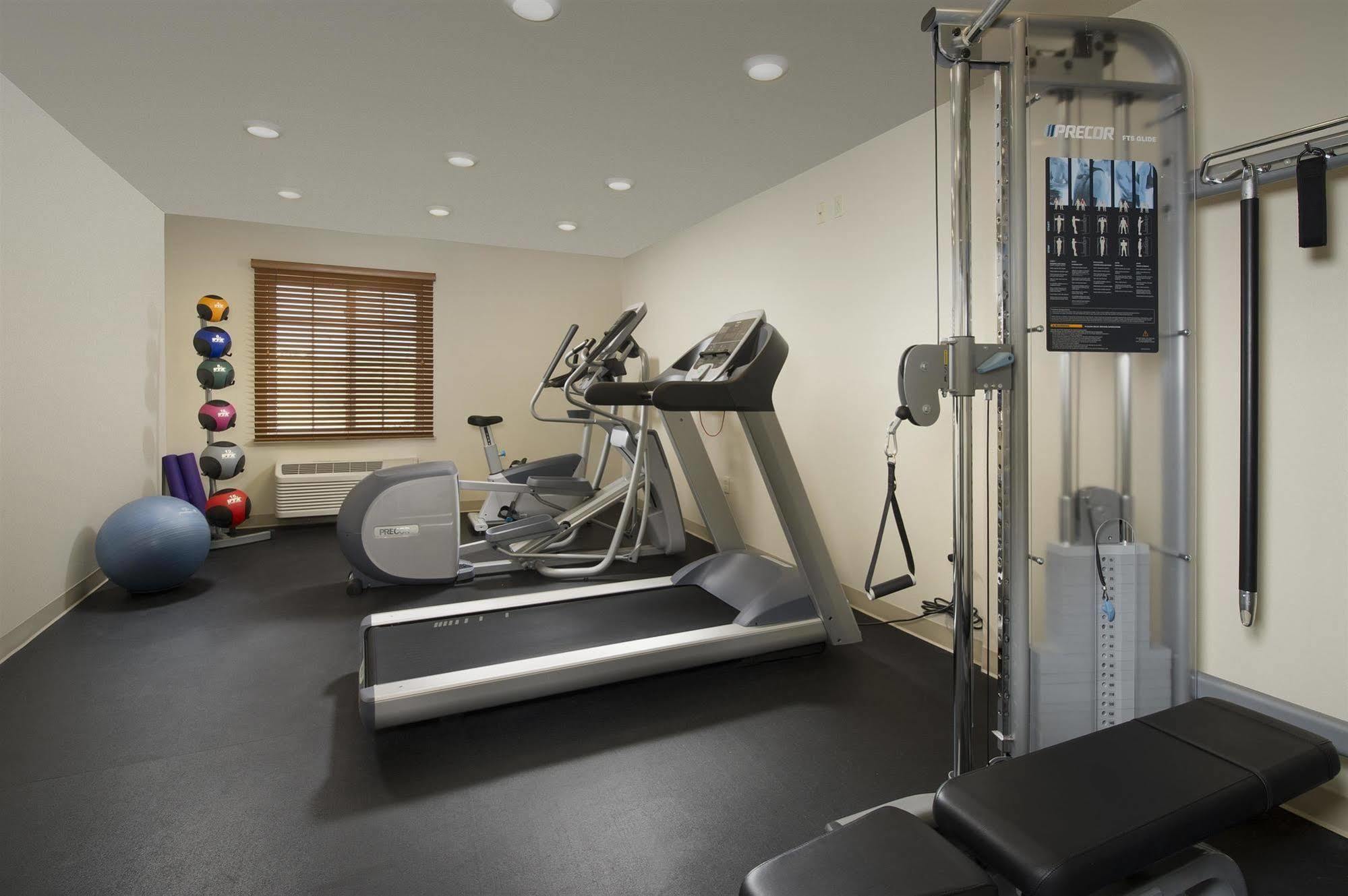 Extended Stay America Suites - Denver - Airport ออโรรา ภายนอก รูปภาพ